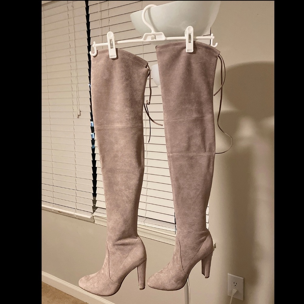 stuart weitzman highland boots